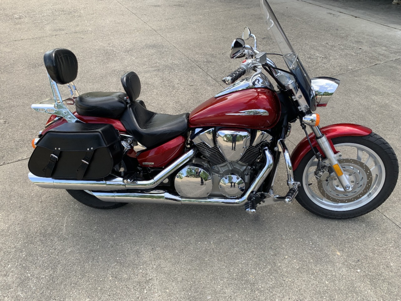 2005 Honda VTX1300C